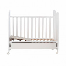 Somier inclinable CP-1775 cuna 120x60 Micuna